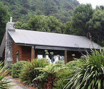 Beach Hideaway Barrytown Exterior foto